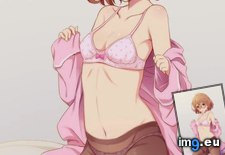 Tags: image (Pict. in Sean's Favorite Hentai 01)