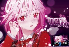 Tags: inori (Pict. in HD Wallpapers - anime, games and abstract art/3D backgrounds)