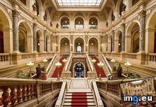 Tags: czech, interior, museum, national, prague, republic (Pict. in Beautiful photos and wallpapers)