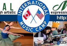 Tags: banner, camp, international, music (Pict. in Westman Jams Images)