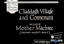 Tags: claddagh, connemara, ireland, slide, village (Pict. in Branson DeCou Stock Images)