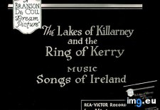 Tags: ireland, kerry, killarney, lakes, ring, slide (Pict. in Branson DeCou Stock Images)