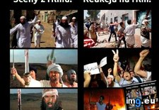 Tags: film, islam, reakcja (Pict. in Mojsze obrazki)