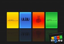 Tags: colors, islamic, wallpaper (Pict. in Islamic Wallpapers and Images)