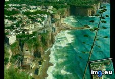 Tags: cliffs, italian, riviera, sea, tall, town (Pict. in Branson DeCou Stock Images)