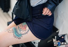 Tags: anycolouryouwant, boobs, emo, girls, ivylina, nature, porn, sexy, softcore, suicidegirls (Pict. in SuicideGirlsNow)