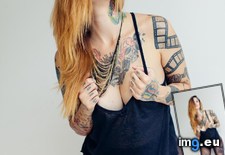Tags: boobs, emo, girls, hot, jacqueline, softcore, suicidegirls, tatoo, tits, youthgonewild (Pict. in SuicideGirlsNow)