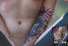 Tags: boobs, girls, hot, jambi, nature, softcore, suicidegirls, tatoo, tits (Pict. in SuicideGirlsNow)