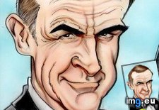 Tags: cartoon, character, jamesbond (Pict. in Movie Stars Funny Cartoon Characters)
