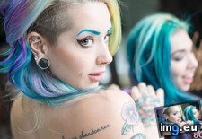 Tags: boobs, emo, girls, hot, jennings, magicallydelicious, porn, softcore, suicidegirls, tatoo (Pict. in SuicideGirlsNow)