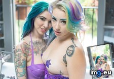 Tags: boobs, emo, girls, jennings, magicallydelicious, nature, sexy, suicidegirls, tatoo, tits (Pict. in SuicideGirlsNow)