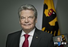 Tags: gauck, joachim (Pict. in Rehost)