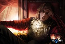 Tags: baratheon, joffrey (Pict. in Game of Thrones ART (A Song of Ice and Fire))