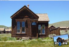 Tags: bodie, california, house, johl (Pict. in Bodie - a ghost town in Eastern California)