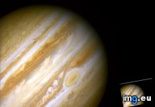 Tags: jupiter (Pict. in Beautiful photos and wallpapers)