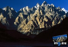 Tags: karakoram, range (Pict. in National Geographic Photo Of The Day 2001-2009)