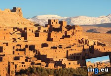 Tags: ait, benhaddou, kasbah, morocco (Pict. in Beautiful photos and wallpapers)