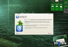 Tags: kde (Pict. in KDE PasteBin)