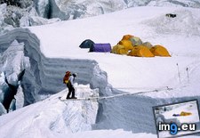Tags: icefall, khumbu (Pict. in National Geographic Photo Of The Day 2001-2009)
