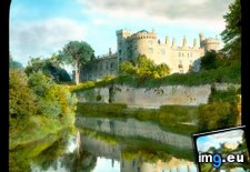 Tags: castle, kilkenny, nore, river (Pict. in Branson DeCou Stock Images)