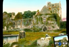 Tags: abbey, destroyed, graveyard, henry, killarney, muckross, ruins, viii (Pict. in Branson DeCou Stock Images)