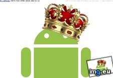 Tags: android, king (Pict. in Rehost)