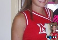 Tags: cheer, kris (Pict. in Cheerleader Kristen Hackenbracht - College 01)