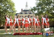 Tags: cheer, kris (Pict. in Cheerleader Kristen Hackenbracht - College 01)