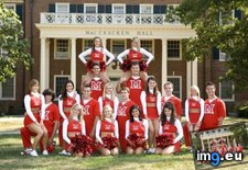 Tags: cheer, kris (Pict. in Cheerleader Kristen Hackenbracht - College 01)