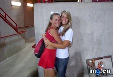 Tags: cheer, kris (Pict. in Cheerleader Kristen Hackenbracht - College 01)