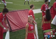 Tags: cheer, kris (Pict. in Cheerleader Kristen Hackenbracht - College 01)