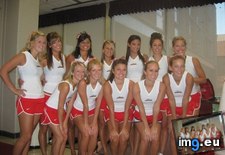 Tags: cheer, kris (Pict. in Cheerleader Kristen Hackenbracht - College 01)