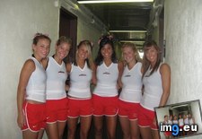 Tags: cheer, kris (Pict. in Cheerleader Kristen Hackenbracht - College 01)