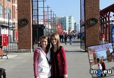 Tags: chitown17, kell, kris (Pict. in Kristen and Kelly on the town)