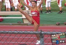 Tags: kris, moves10 (Pict. in Cheerleader Kristen Hackenbracht - High School - Hot Moves)