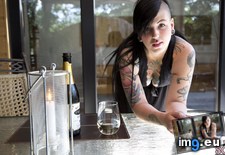 Tags: emo, hot, krushe, nature, porn, sexy, sparklingwine, tatoo, tits (Pict. in SuicideGirlsNow)