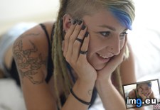 Tags: emo, girls, kylopsia, nature, porn, sexy, softcore, tits (Pict. in SuicideGirlsNow)