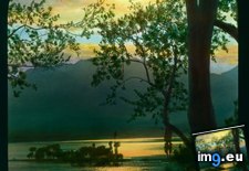 Tags: garda, lake, sunset (Pict. in Branson DeCou Stock Images)