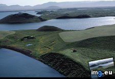 Tags: lake, myvatn (Pict. in National Geographic Photo Of The Day 2001-2009)