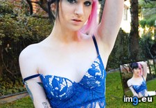 Tags: emo, girls, lake, nature, porn, royal, sexy, softcore, tatoo, tits (Pict. in SuicideGirlsNow)