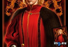 Tags: lancel, lannister (Pict. in Game of Thrones ART (A Song of Ice and Fire))