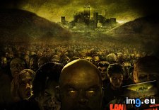 Tags: dead, horror, land, movies (Pict. in Horror Movie Wallpapers)