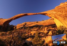 Tags: arch, arches, landscape, moab, national, park, sunrise, utah (Pict. in Beautiful photos and wallpapers)