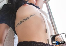Tags: boobs, emo, flume, girls, hot, lascaux, nature, porn, suicidegirls, tatoo (Pict. in SuicideGirlsNow)