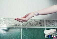 Tags: waterbeads (Pict. in SuicideGirlsNow2)