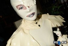 Tags: fetish, hot, latex, rubber, suit (Pict. in Latexperiment)