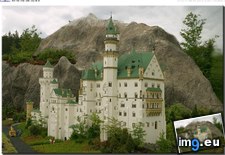 Tags: architecture, castles, legoland, neuschwanstein (Pict. in Schloss Neuschwanstein (Neuschwanstein Castle))