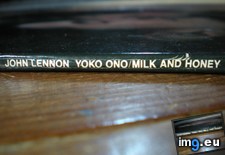 Tags: lennon, milk (Pict. in new 1)