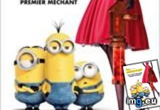 Tags: film, french, les, minions, movie, poster, webrip (Pict. in ghbbhiuiju)