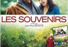 Tags: dvdrip, film, french, les, movie, poster, souvenirs (Pict. in ghbbhiuiju)